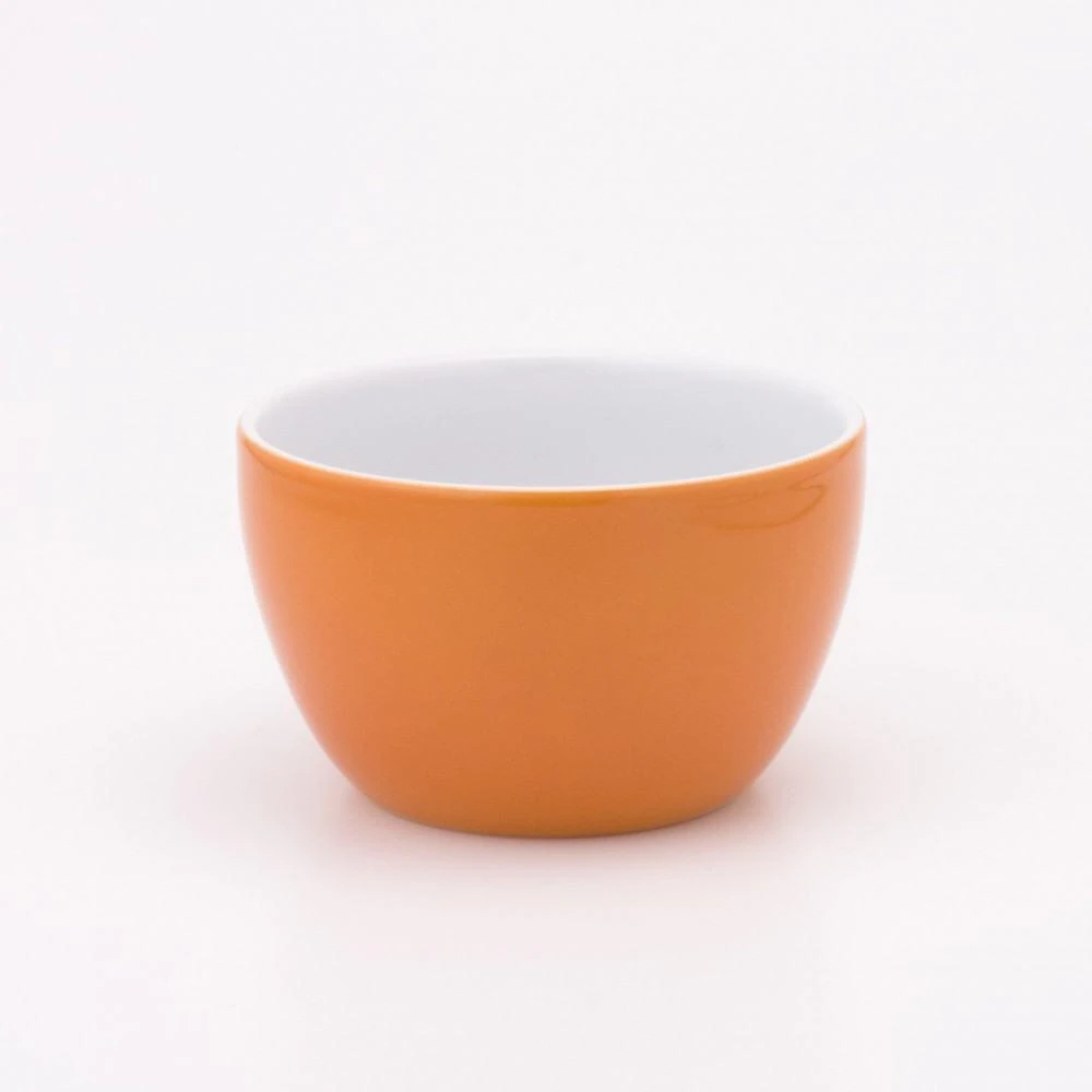 Kahla Pronto Zuckerschale 0,25 L In Orange