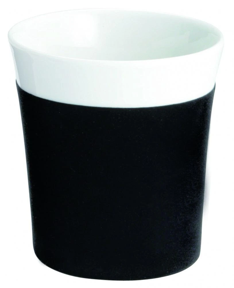 Kahla Update Becher 0,30 L In Touch! Schwarz