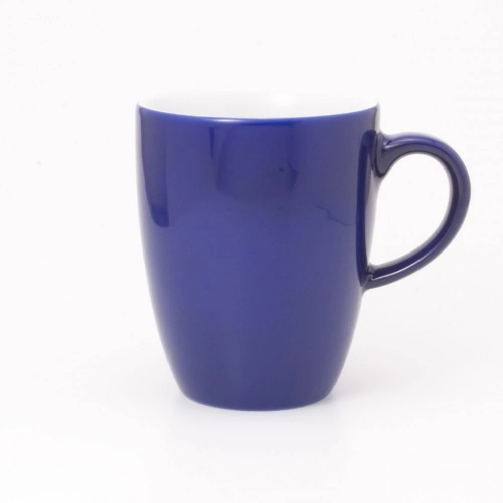 Kahla Pronto Macchiatobecher 0,28 L In Nachtblau – Bild 2