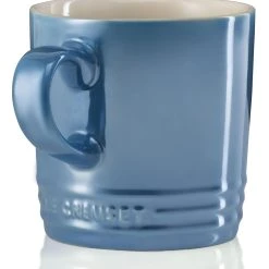 Le Creuset Becher 0,35 Liter In Marseille Metallic