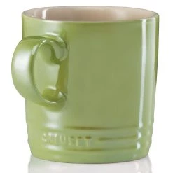 Le Creuset Becher 0,35 Liter In Palm Metallic