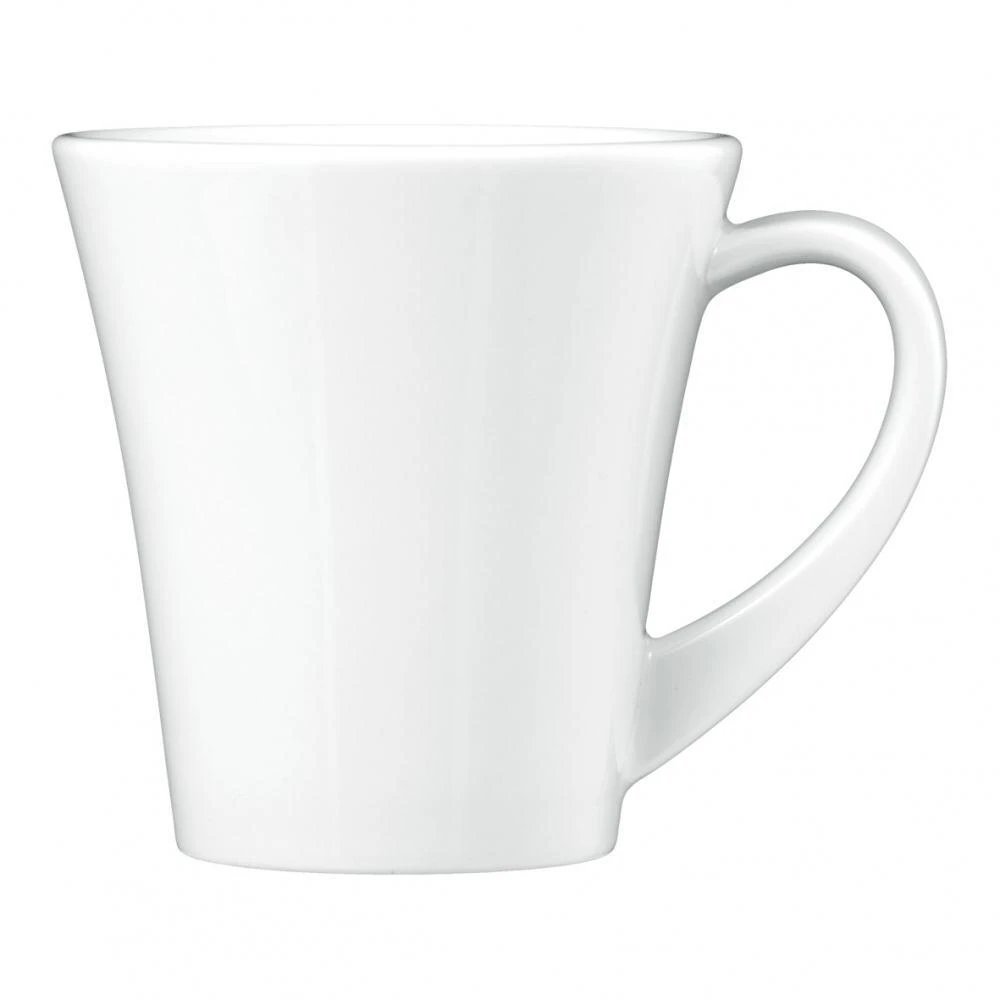 Seltmann Weiden Modern Life Obere Zur Cappuccinotasse 5243 0,25 L 1 Seltmann Weiden Modern Life Obere Zur Cappuccinotasse 5243 0,25 L
