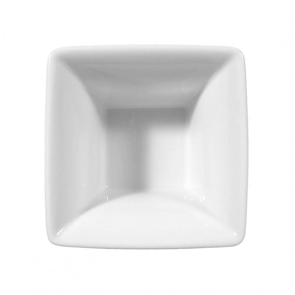 Seltmann Weiden Lukullus Bowl Eckig 10x10x7 Cm – Bild 2