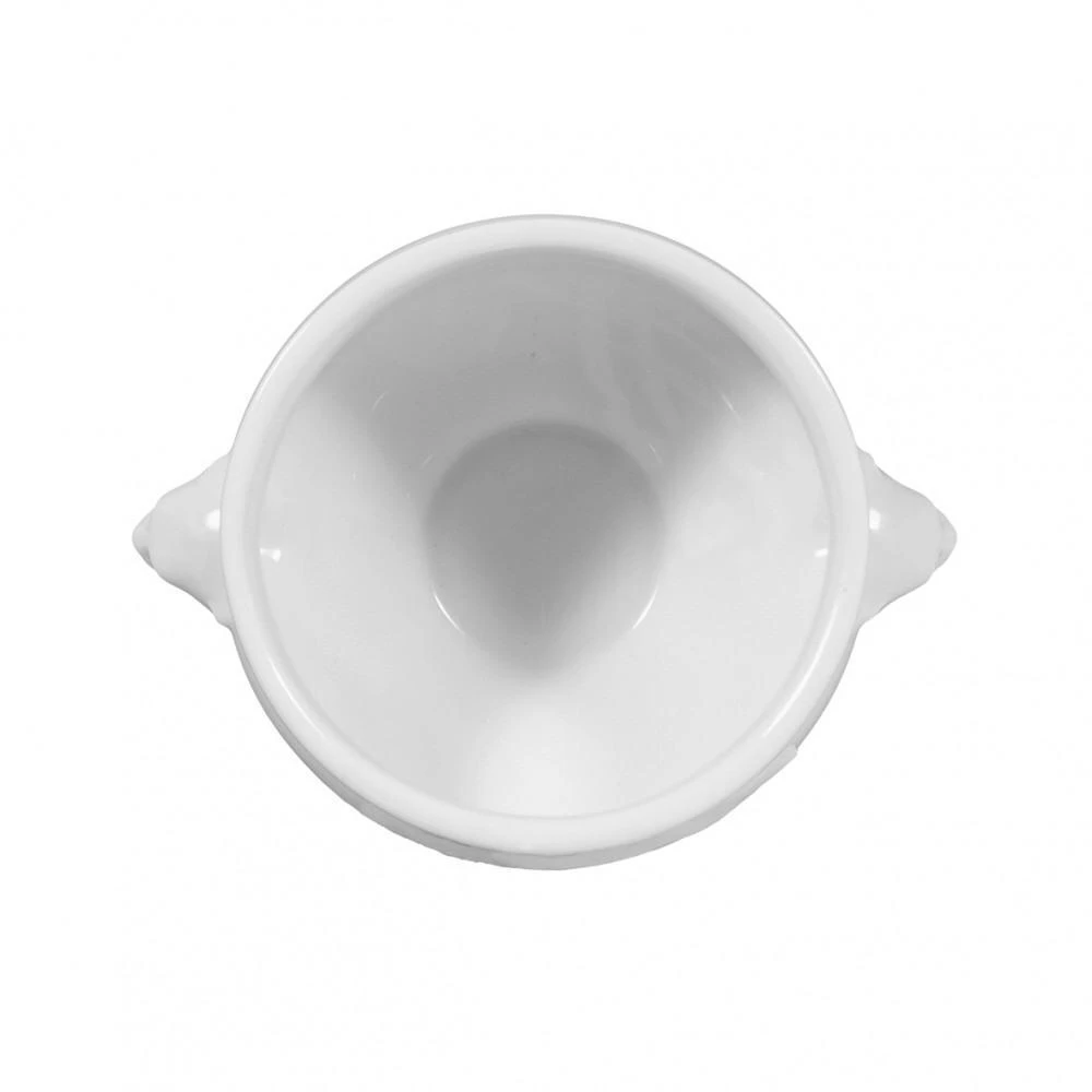 Seltmann Weiden Lukullus Terrine Löwenkopf 0,50 L – Bild 3