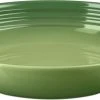 Le Creuset Suppenteller In Bamboo Green