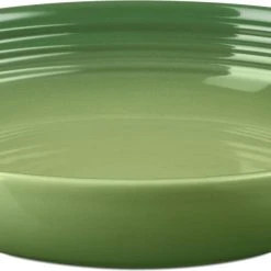 Le Creuset Suppenteller In Bamboo Green