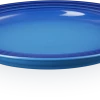 Le Creuset Frühstücksteller In Azure