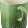 Le Creuset Becher 0,35 Liter In Bamboo Green