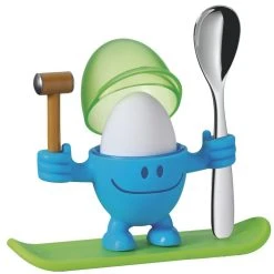 WMF Eierbecher McEgg Blau 8 WMF Eierbecher McEgg Blau -Le Creuset shop 70wb WMF Eierbecher McEgg blau g 06.1668.7620 1