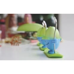 WMF Eierbecher McEgg Blau 9 WMF Eierbecher McEgg Blau -Le Creuset shop 70wb WMF Eierbecher McEgg blau g 06.1668.7620 3