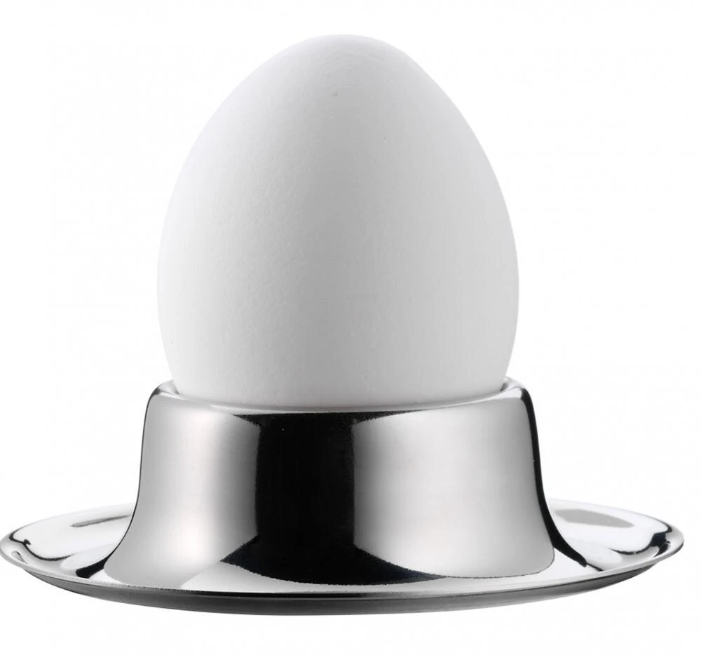 WMF Eierbecher, 6er-Set 2 WMF Eierbecher, 6er-Set – Bild 2