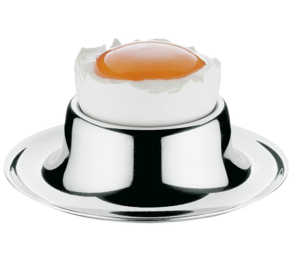 WMF Eierbecher, 6er-Set 4 WMF Eierbecher, 6er-Set – Bild 4