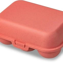 Koziol Eierbox In Coral