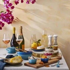 Le Creuset Müslischüssel 4er-Set 16 Cm, Riviera -Le Creuset shop 89113351219030 89113201219030 89113101219030 89244101219130 89109101219030 89066001219030 89225171219030 89198161219030 LS00021