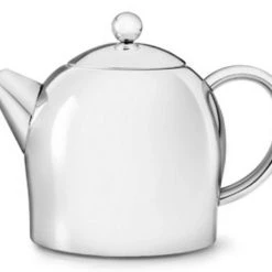 Bredemeijer Teekanne Minuet Santhee Hochglanzpoliert,0,5 Liter