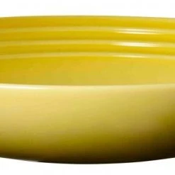 Le Creuset Suppenteller In Citrus
