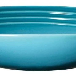 Le Creuset Suppenteller In Karibik