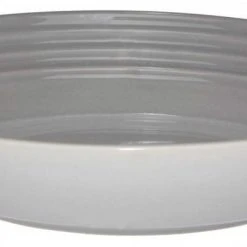 Le Creuset Suppenteller In Perlgrau