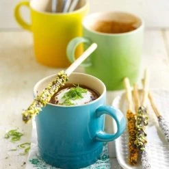 Le Creuset Becher In Kirschrot, 200 Ml -Le Creuset shop 91007207490099 LS01 neu 3 l