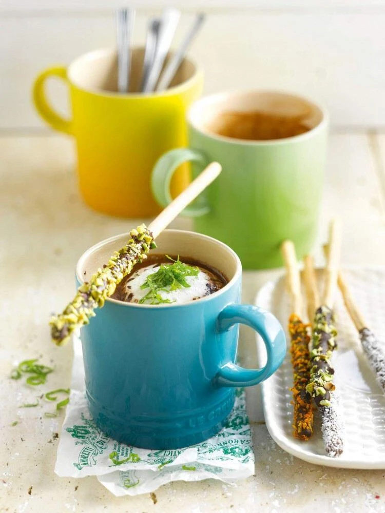 Le Creuset Becher In Shell Pink, 0,35 L 4 Le Creuset Becher In Shell Pink, 0,35 L – Bild 4