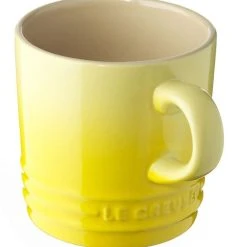 Le Creuset Becher In Citrus, 200 Ml