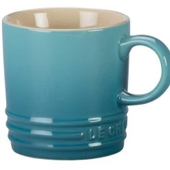 Le Creuset Becher 0,35 Liter In Karibik