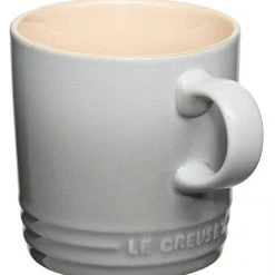 Le Creuset Becher 0,35 Liter In Perlgrau