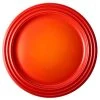 Le Creuset Frühstücksteller In Ofenrot