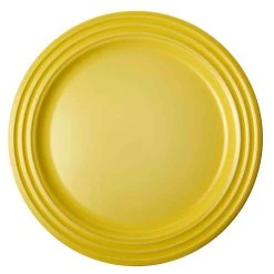 Le Creuset Frühstücksteller In Citrus