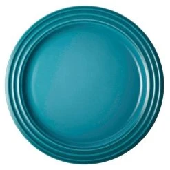 Le Creuset Frühstücksteller In Karibik