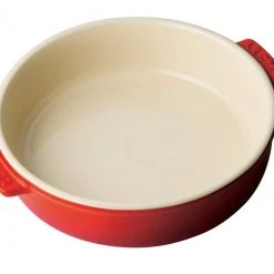 Le Creuset Tapas Schale In Kirschrot