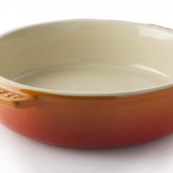 Le Creuset shop -Le Creuset shop 91036014090000 Tapasschale ofenrot 1 l