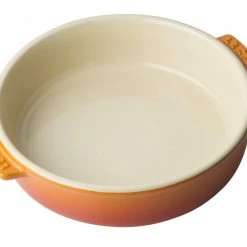 Le Creuset Tapas Schale In Ofenrot