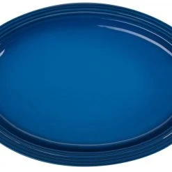 Le Creuset Servierplatte Oval In Marseille