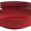 Le Creuset Servierschale In Kirschrot