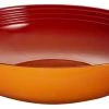 Le Creuset Servierschale In Ofenrot