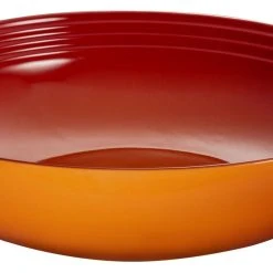Le Creuset Servierschale In Ofenrot