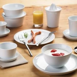 Kahla Update Becher 0,30 L In Weiß -Le Creuset shop AA Kahla Update 09 16 l