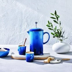 Le Creuset Becher In Azure, 200 Ml -Le Creuset shop AZURE S 5524 copy