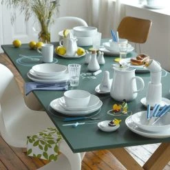 Kahla Five Senses Mini-Becher 0,09 L In Weiß -Le Creuset shop A KAHLA Five Senses 13 l