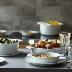 Eschenbach Kasserolle Mit Deckel Cook & Serve In Schwarz 13 Eschenbach Kasserolle Mit Deckel Cook & Serve In Schwarz -Le Creuset shop COOK SERVE 013 neu 1 l