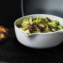 Eschenbach Kasserolle Mit Deckel Cook & Serve In Weiß -Le Creuset shop COOK SERVE 018 neu l