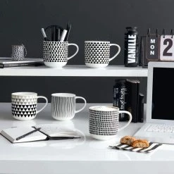 ASA Henkelbecher Coppa In Schwarz -Le Creuset shop Coppa 3 l 1