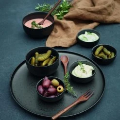 ASA Essteller Coppa Kuro -Le Creuset shop Coppa Kuro Apero