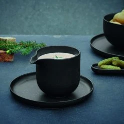 ASA Brotteller Coppa Kuro -Le Creuset shop Coppa Kuro Ausgiesser