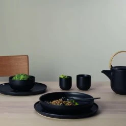 ASA Essteller Coppa Kuro -Le Creuset shop Coppa Kuro neutral