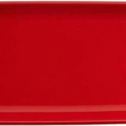 Emile Henry Aperitivo Snackplatte In Grand Cru -Le Creuset shop EH 5002 345002 PlancheAperitif CocktailPlatter Top