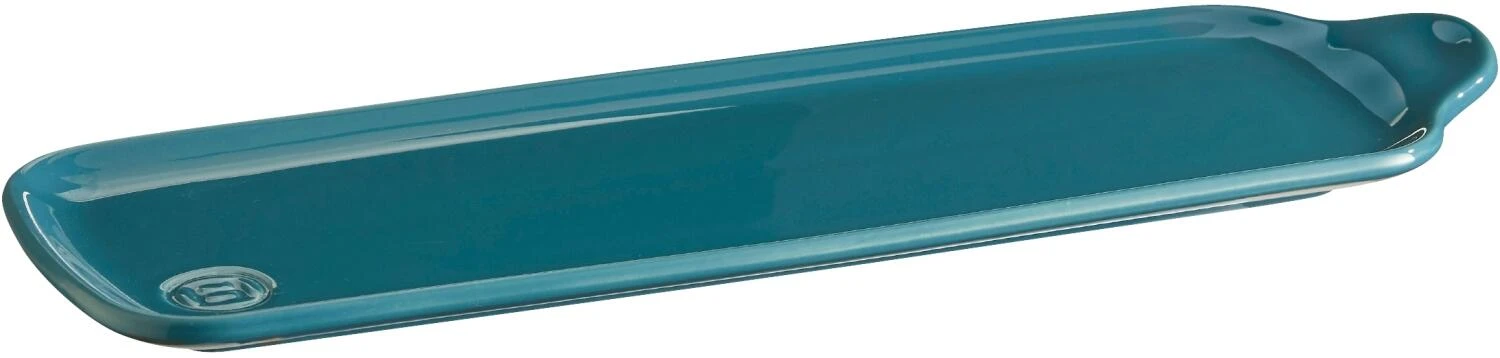 Emile Henry Aperitivo Snackplatte In Calanque 1 Emile Henry Aperitivo Snackplatte In Calanque