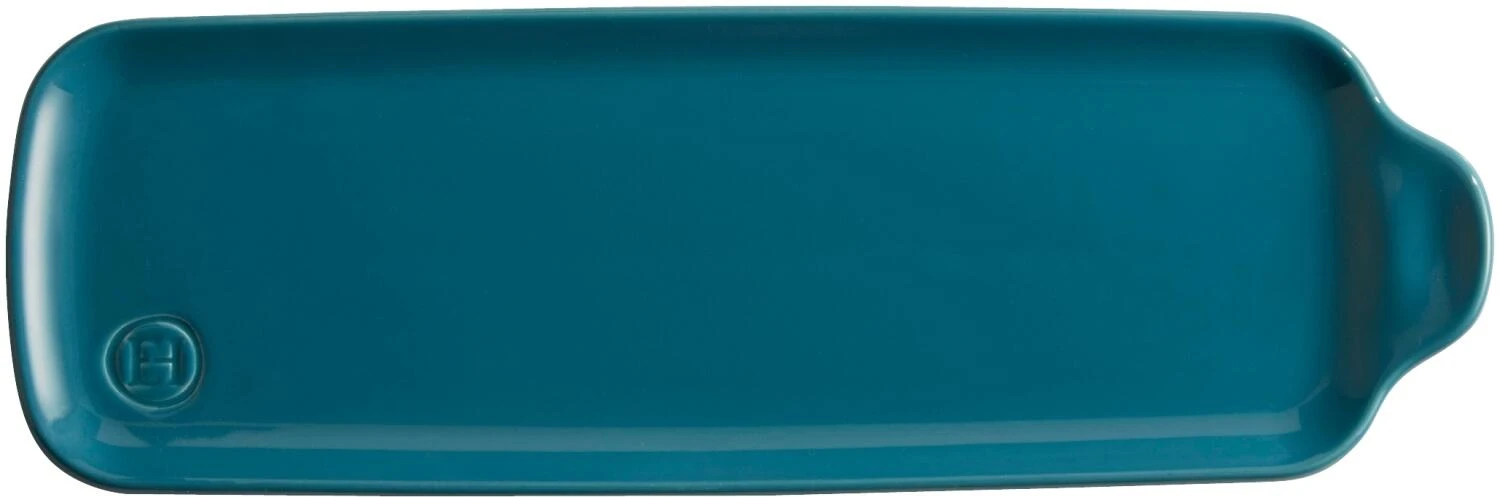 Emile Henry Aperitivo Snackplatte In Calanque 3 Emile Henry Aperitivo Snackplatte In Calanque – Bild 3