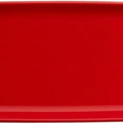 Emile Henry Aperitivo Snackplatte In Grand Cru -Le Creuset shop EH 5003 345003 PlancheAperitif CocktailPlatter Top